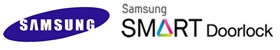 Khóa cửa mã số Samsung