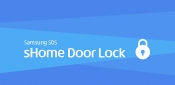 sHome Doorlock App