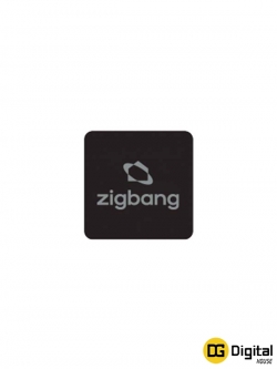Thẻ từ ZIGBANG SHS-AKT300K/W